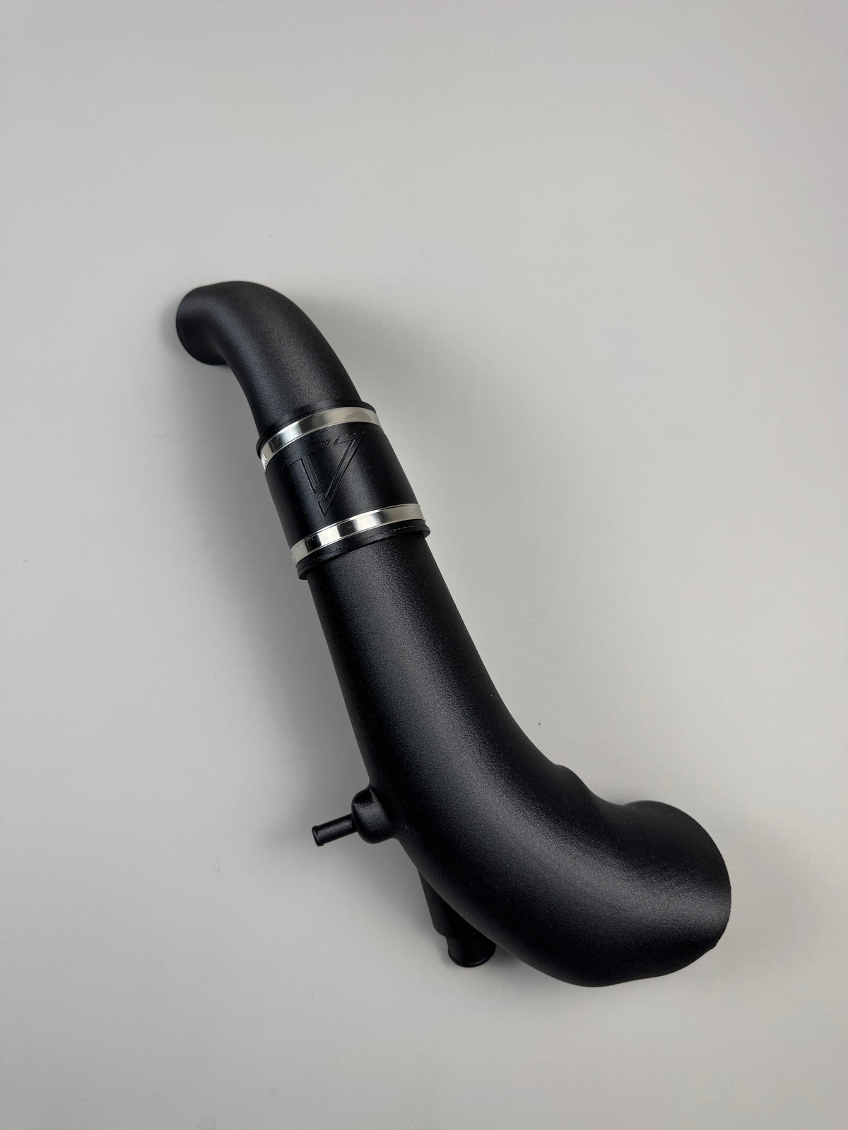FULL TD PERFORMANCE KIT (INTAKE + AIR SCOOP)