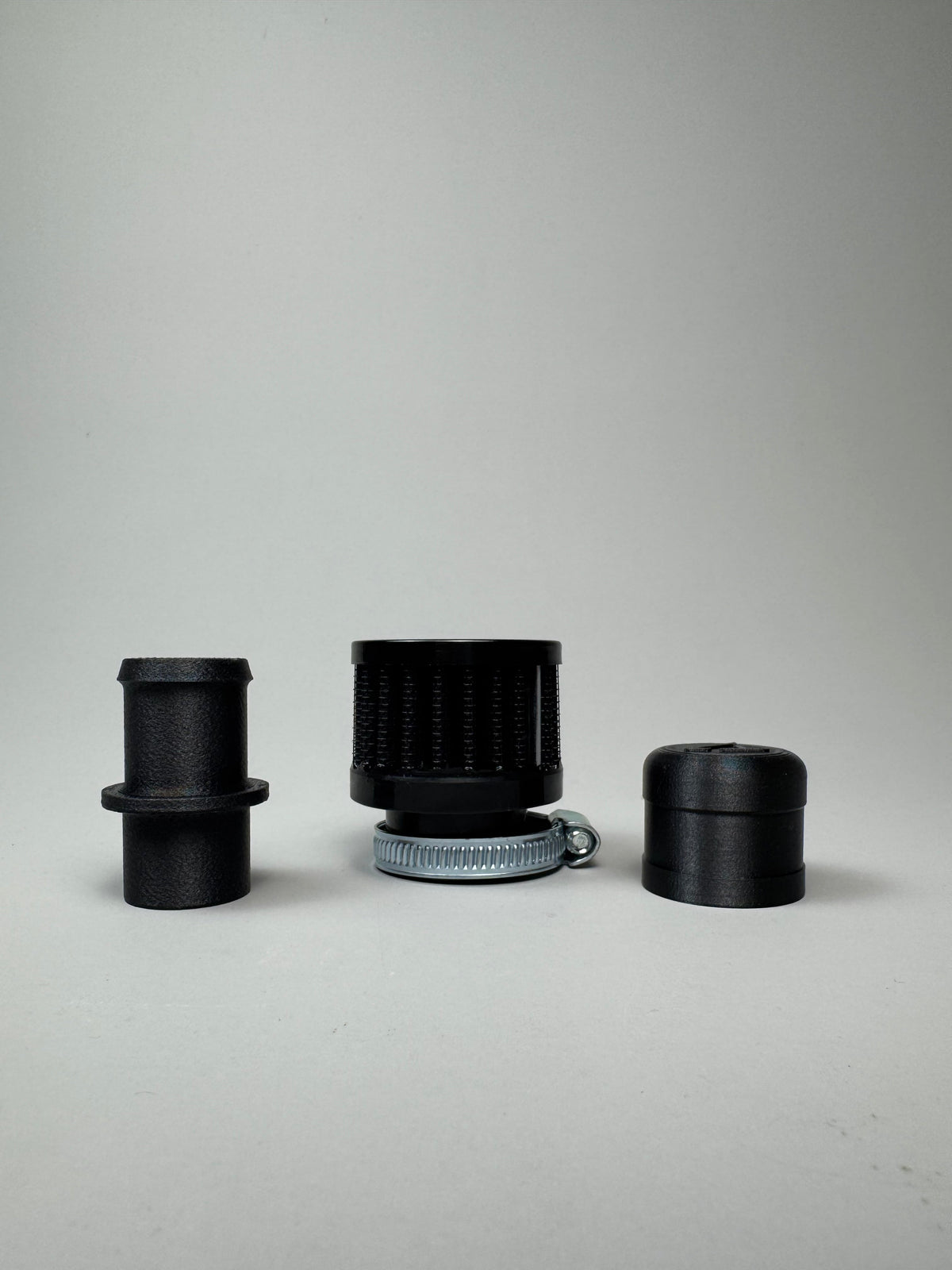 Kit scarico esterno pop-off Renault Clio RS