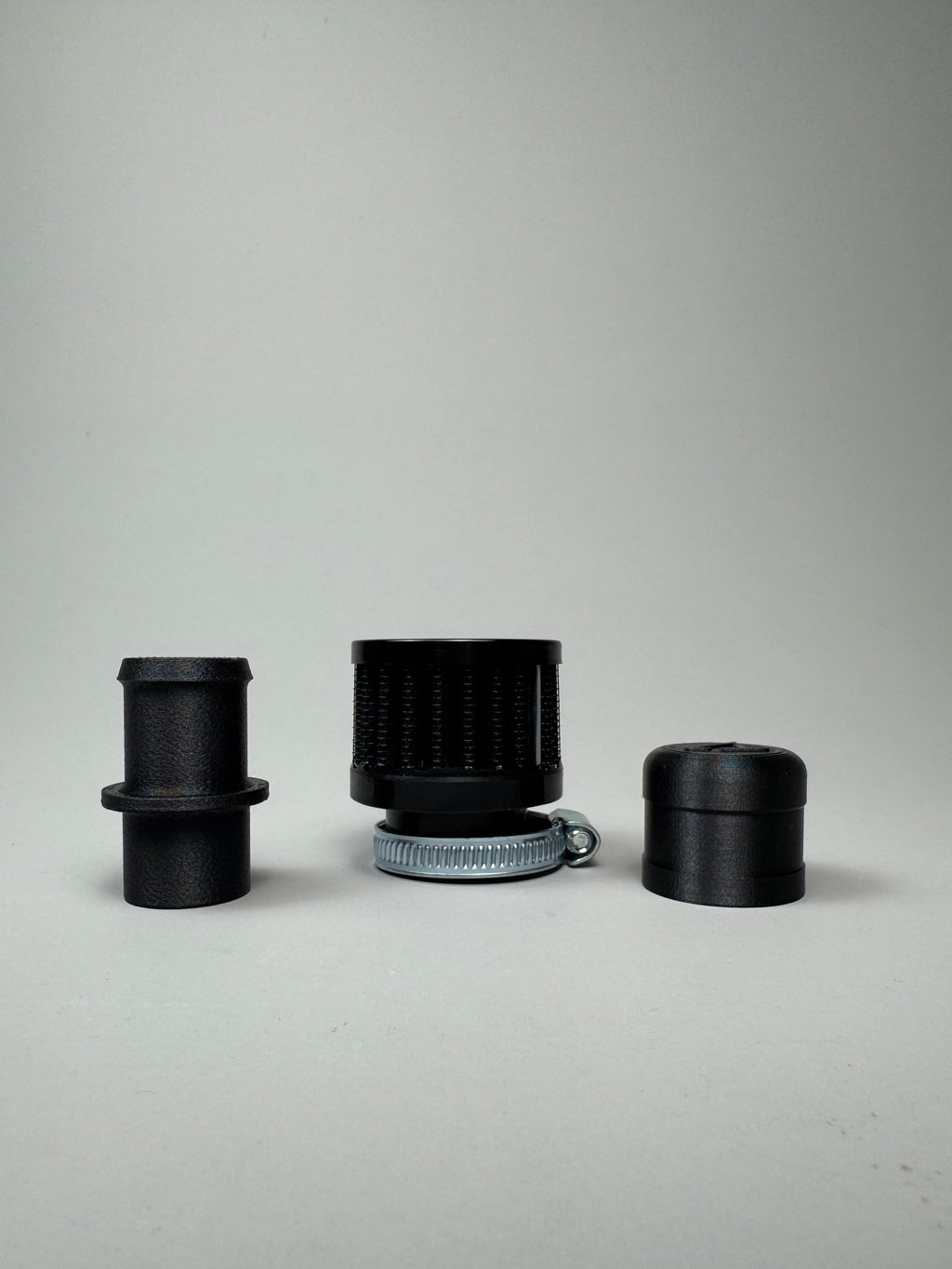 Kit scarico esterno pop-off Ford Focus ST