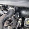 Kit scarico esterno pop-off Renault Clio RS