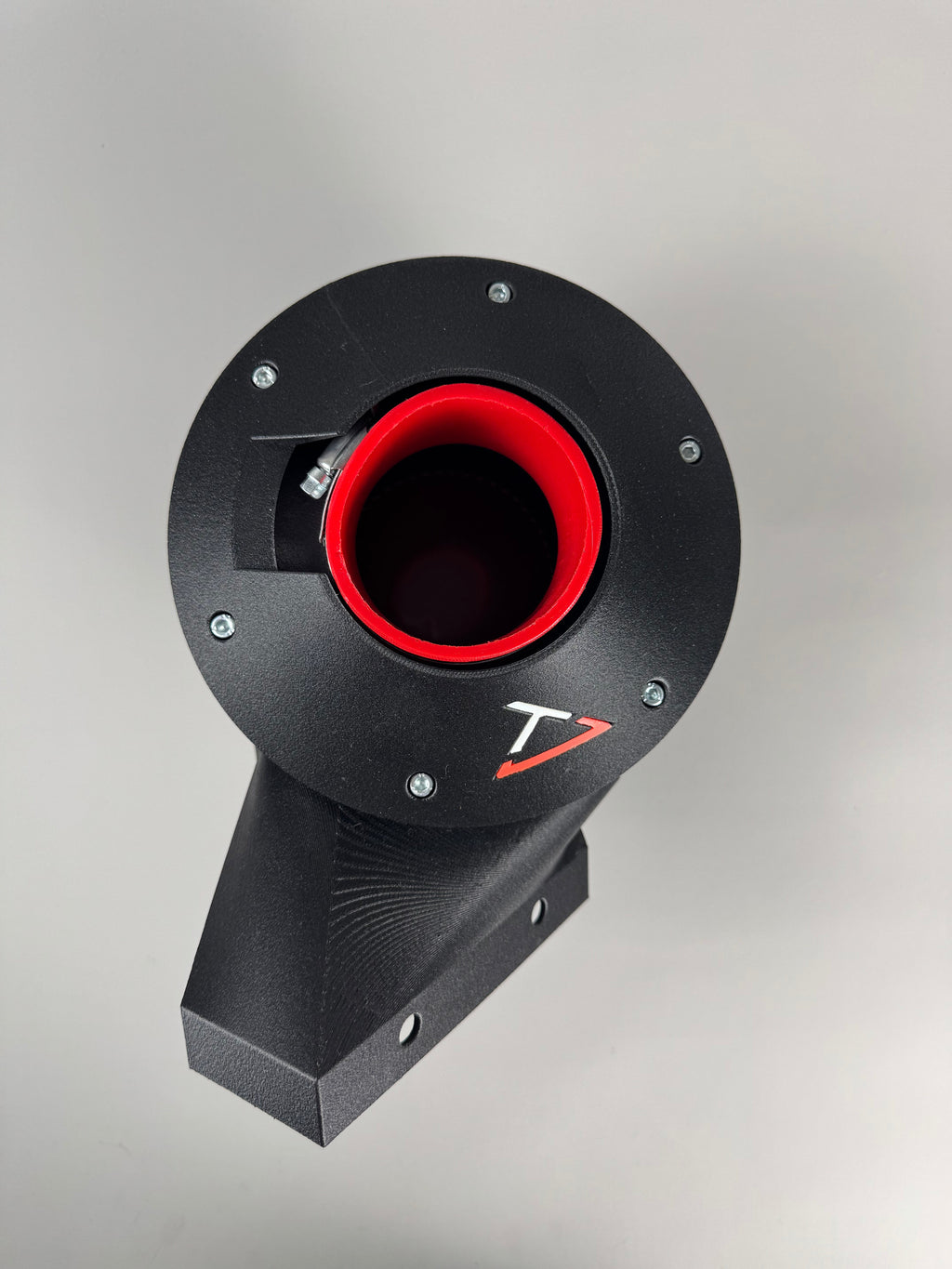 Airbox TD Hyundai i20N
