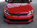 Front Splitter per VW Golf 7 GTI TCR (Facelift)