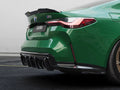 Diffusore per BMW M3 G80 | G81 & M4 G82 | G83