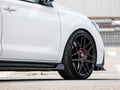 Minigonne laterali per Hyundai I30N