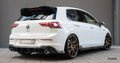 Minigonne laterali per VW Golf 8