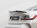 Spoiler per BMW Serie 3 G20 & M3 G80