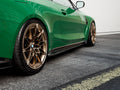 Minigonne laterali per BMW M4 G82 | G83