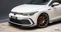 Front Splitter per VW Golf 8 GTI | GTD | GTE