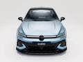 Front Splitter per VW Golf 8.5 GTI Clubsport