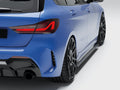 Minigonne laterali per BMW Serie 1 F40 – 120 | 125 | 128ti | M135