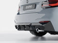 Diffusore per BMW Serie 2 F22 | F23 - M235i & M240i