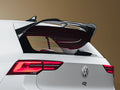 Spoiler per VW Golf 8 Clubsport & R