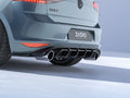 Diffusore per VW Golf 7 GTI (Pre-Facelift)