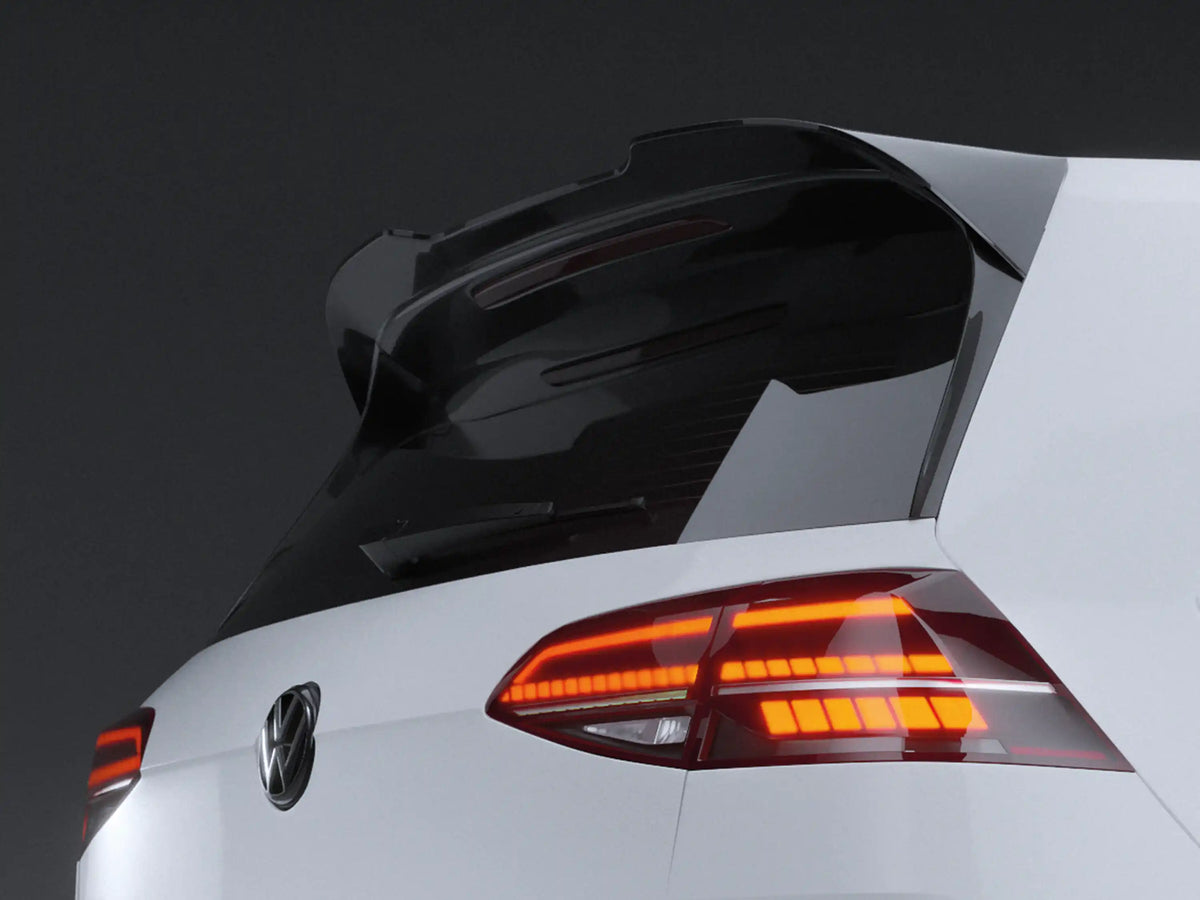 Spoiler per VW Golf 7 (Facelift & Pre Facelift)