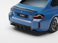 Diffusore per BMW M2 G87