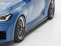 Minigonne laterali per BMW M2 G87