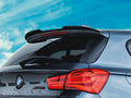 Spoiler per BMW Serie 1 Serie F20 | F21