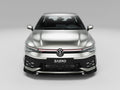 Front Splitter per VW Golf 8.5 GTI