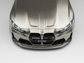 Front Splitter per BMW M3 G80 | G81 & M4 G82 | G83