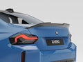 Spoiler per BMW Serie 2 G42 & M2 G87