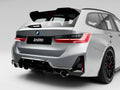 Diffusore per BMW Serie 3 G20 | G21 - 320 & 330
