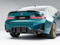 Diffusore per BMW Serie 3 G20 | G21 - M340