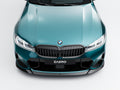 Front Splitter per BMW Serie 3 G20 | G21 - 320 | 330 | M340