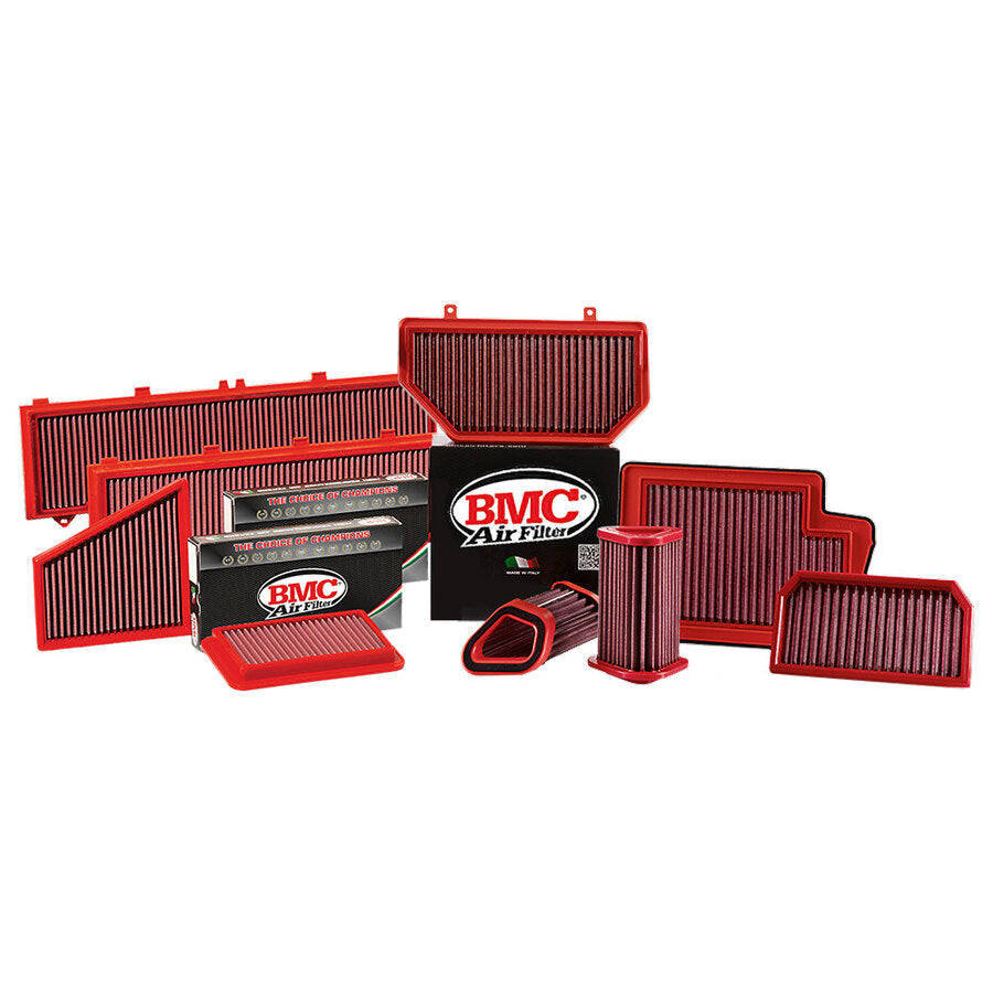 Filtro aria sportivo BMC adatto per BMW M2 F87